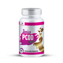 Zenius Pcod Care Capsule| Pcod Care Capsule, Period Delay Tablets (60 Capsules)