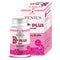 Zenius B Plus Capsules| Breast Increase Capsule, Breast Tightening Medicine (60 Capsules)