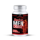 Zenius men charge Capsule| sexual capsule, premature ejaculation medicine (60 capsules)