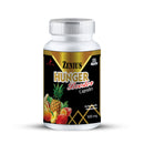 Zenius Hunger Booster Capsule| Hunger Buster Capsules, Immunity Booster Capsules (60 Capsules)