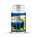 Zenius Height up Capsule| Height Increase Capsule, Height Growth Medicine (60 Capsules)