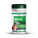 Zenius Stomach 3IN Powder for Constipation Relief Powder, Digestive Health Supplements (100G Powder)