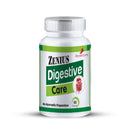 Zenius Digestive Care Capsule| Digestion and Absorption Medicine, Hunger Buster Capsules (60 Capsules)
