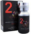 Shop Beverly Hills Polo Club Sport No 2 EDT Perfume For Men 50ML