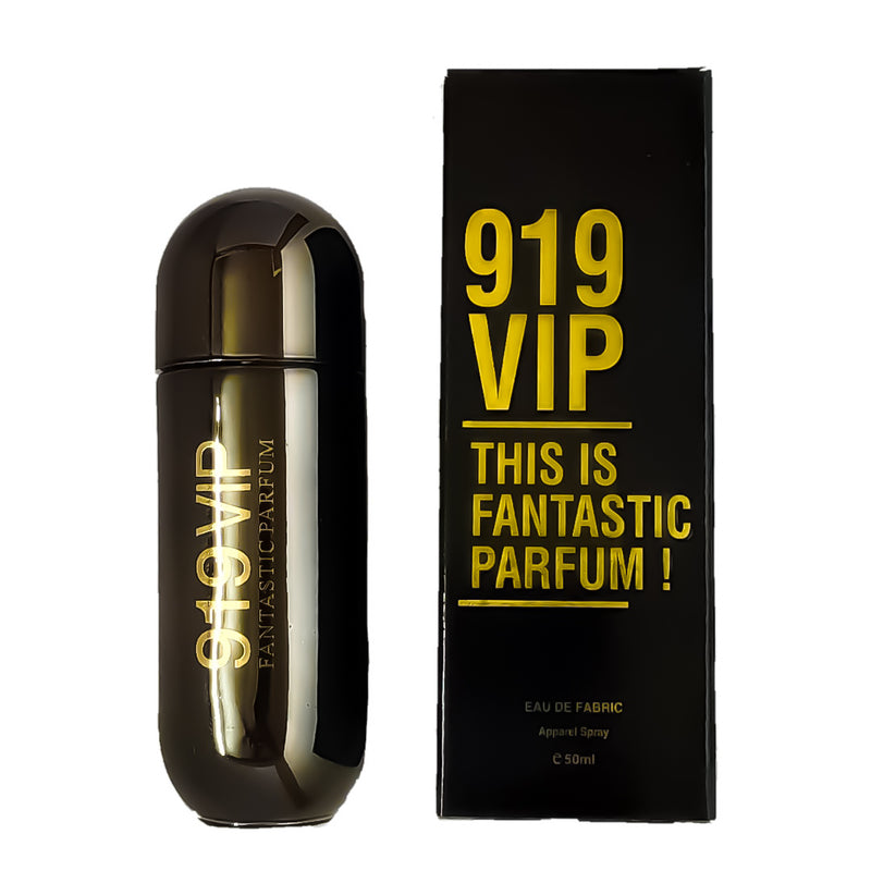 Shop Ramco 919 Vip Black Perfume 50ML