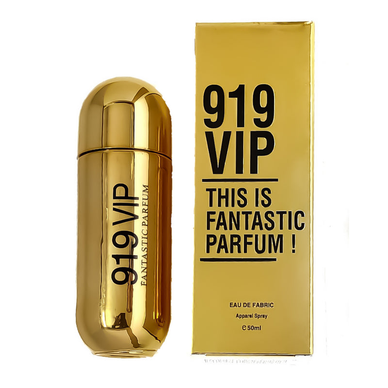 Shop Ramco VIP 919 Gold Perfume 50ML