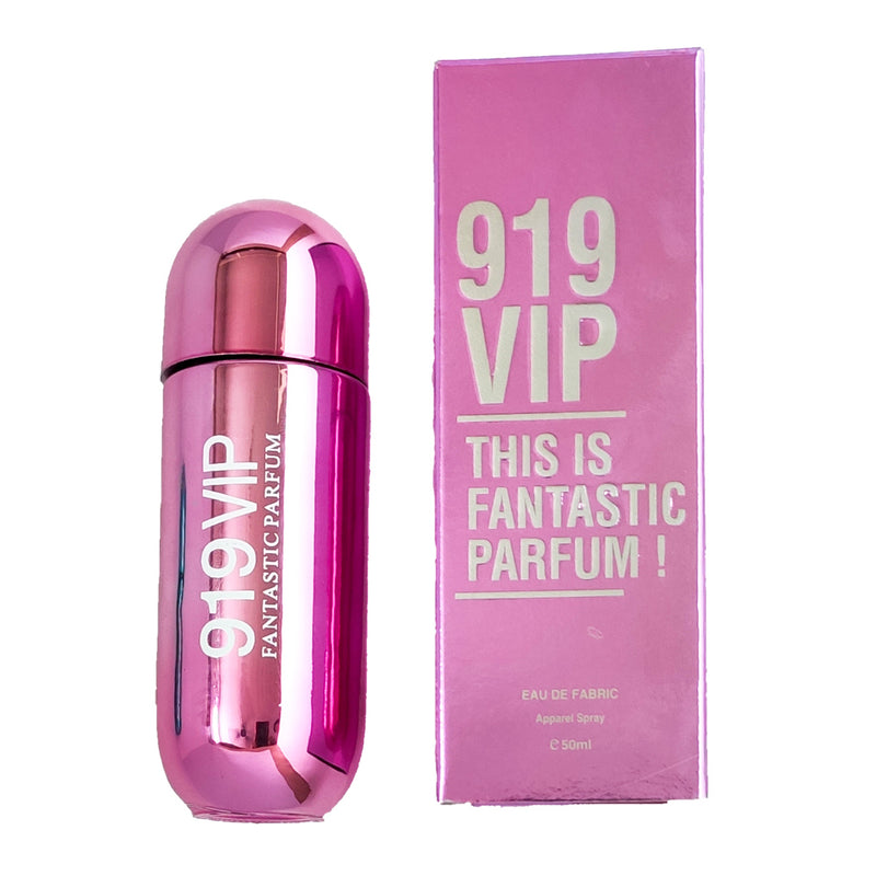 Shop Ramco VIP 919 Pink Perfume 50ML