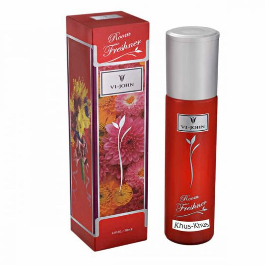 Shop Vi-John Khus Room Freshener 200ML