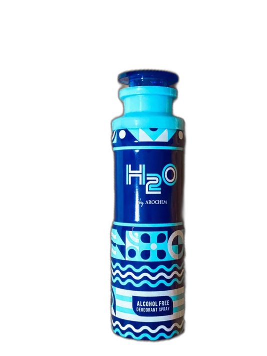 Arochem H2O Deodorant 200ML