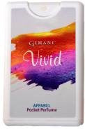 Shop GIMANI Vivid Pocket Perfume 20ML