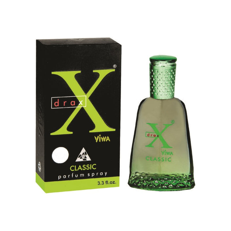Shop VIWA XDrax Classic Perfume 40ML