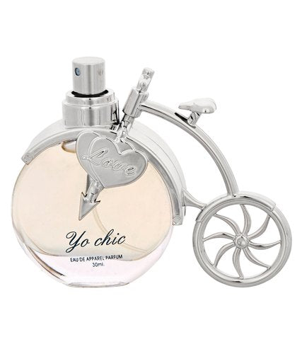 Shop OREO Yo Chic Silver  Eau De Apperal Perfume